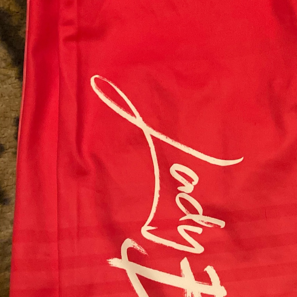 Ladyboss swag leggings